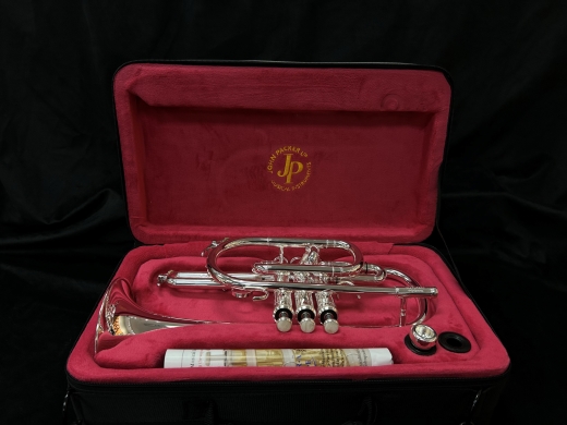 John Packer Trumpet